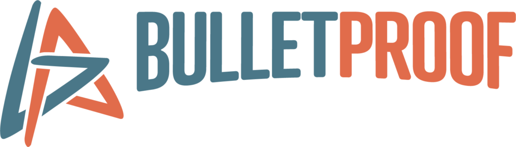 Bulletproof Motion